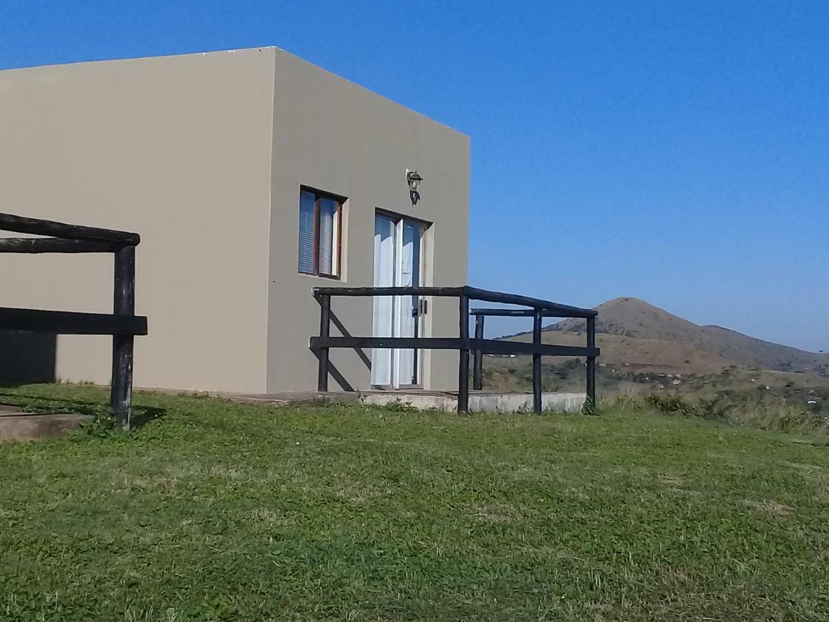 Hluhluwe Gate Safari Camp Hotel Exterior photo