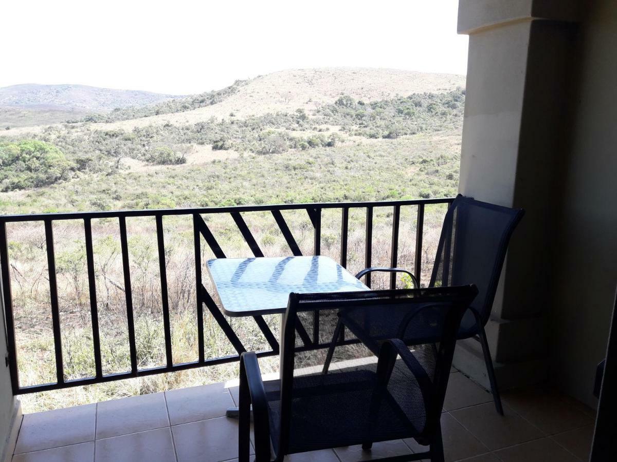 Hluhluwe Gate Safari Camp Hotel Exterior photo